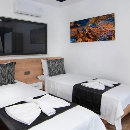 Vilă Anemon 4 Kalkan