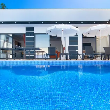 别墅 Anemon 4 卡尔坎